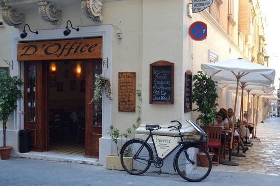 D'office